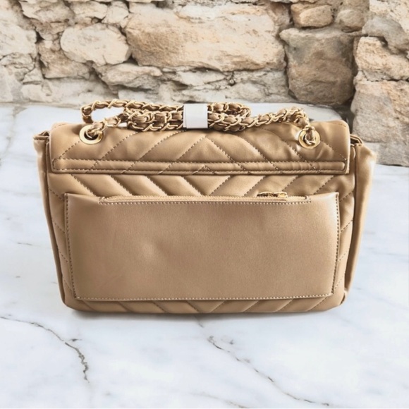 NWT Valentino Orlandi leather bag - Picture 2 of 6